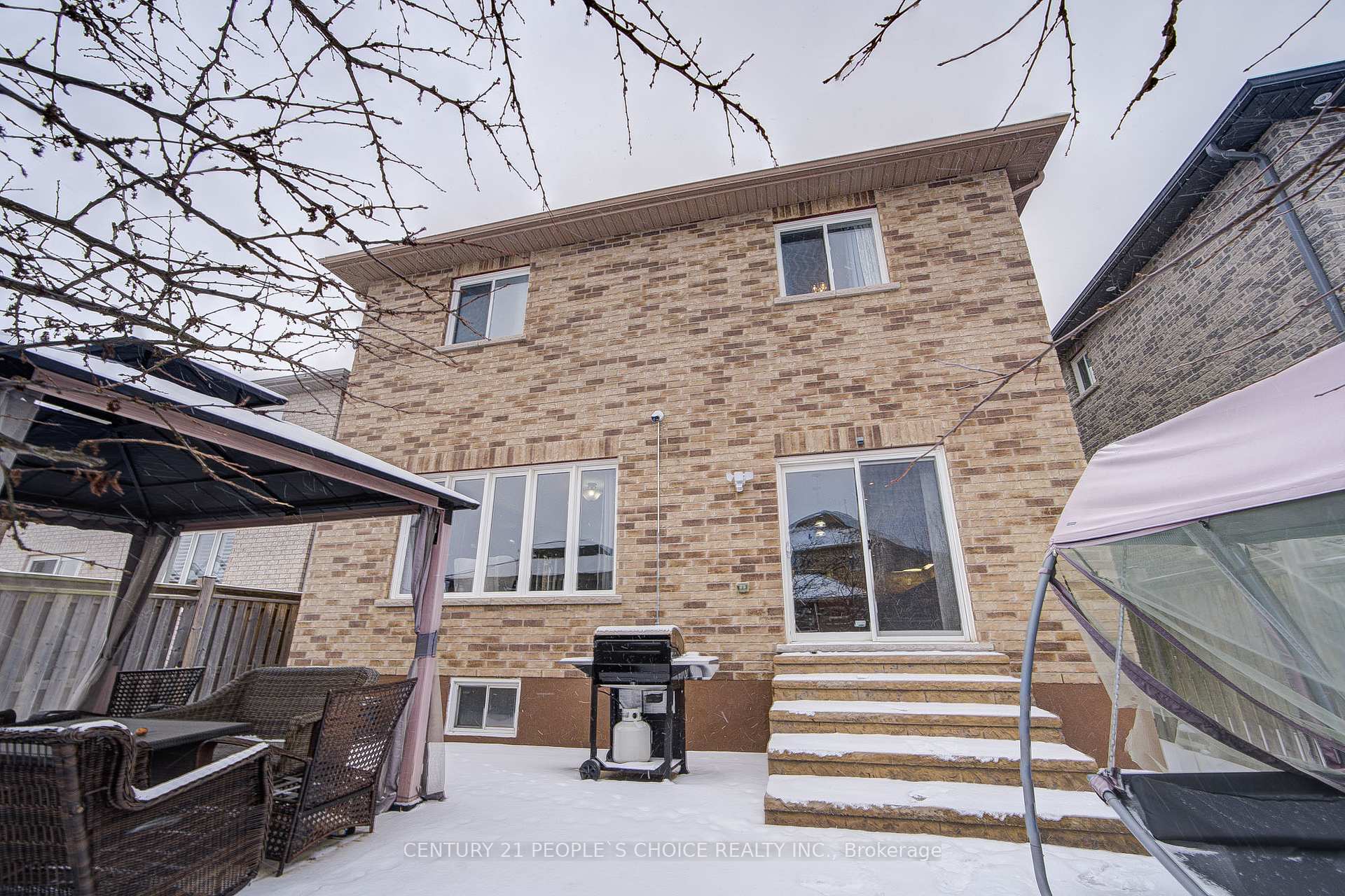 Photo 36 of 12 Pavel Place, Hamilton, Carpenter — HOMEH