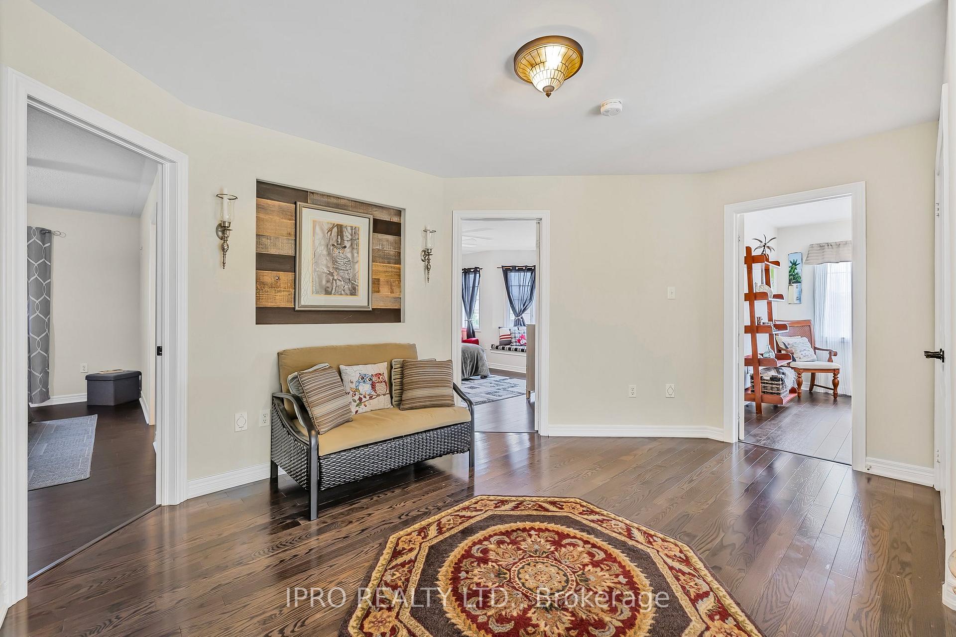 Photo 11 of 18 Lynnvalley Crescent, Brampton, Bram East — HOMEH