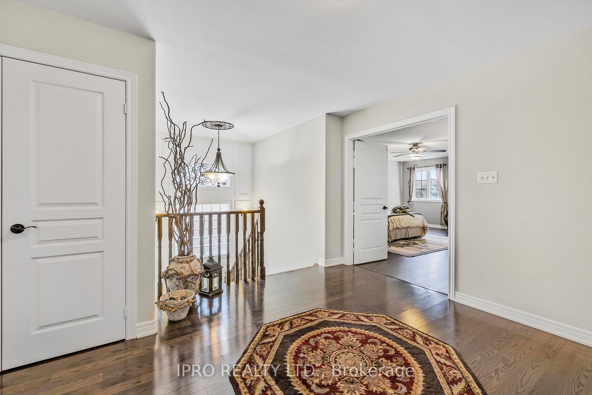 Photo 12 of 18 Lynnvalley Crescent, Brampton, Bram East — HOMEH