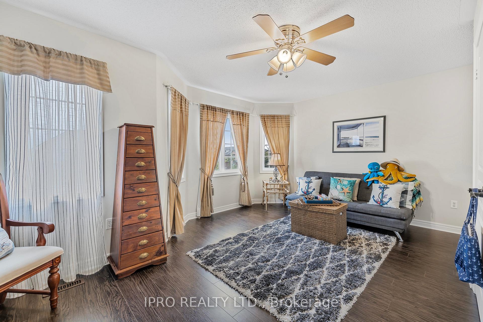 Photo 13 of 18 Lynnvalley Crescent, Brampton, Bram East — HOMEH