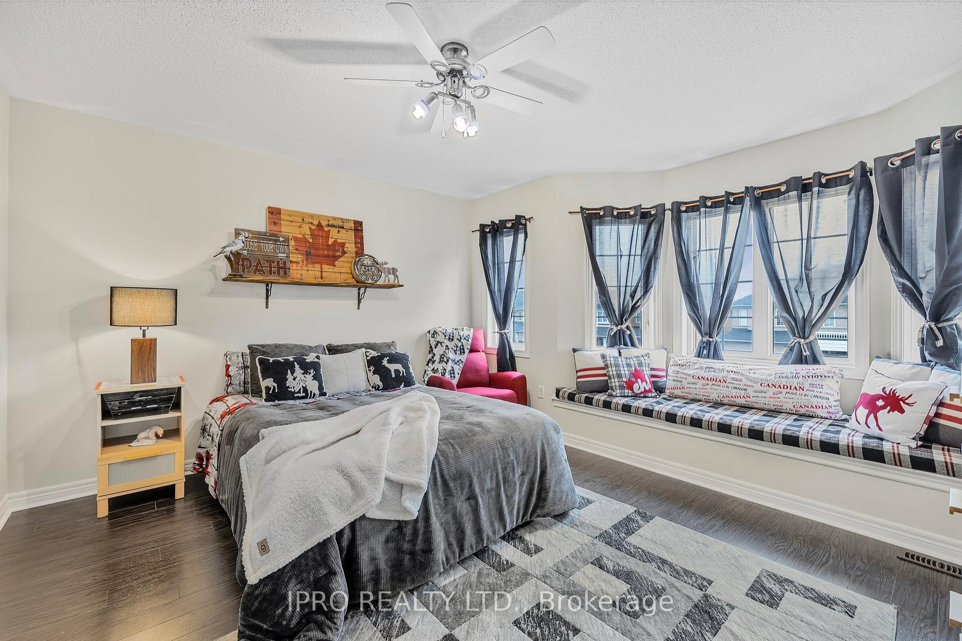 Photo 15 of 18 Lynnvalley Crescent, Brampton, Bram East — HOMEH
