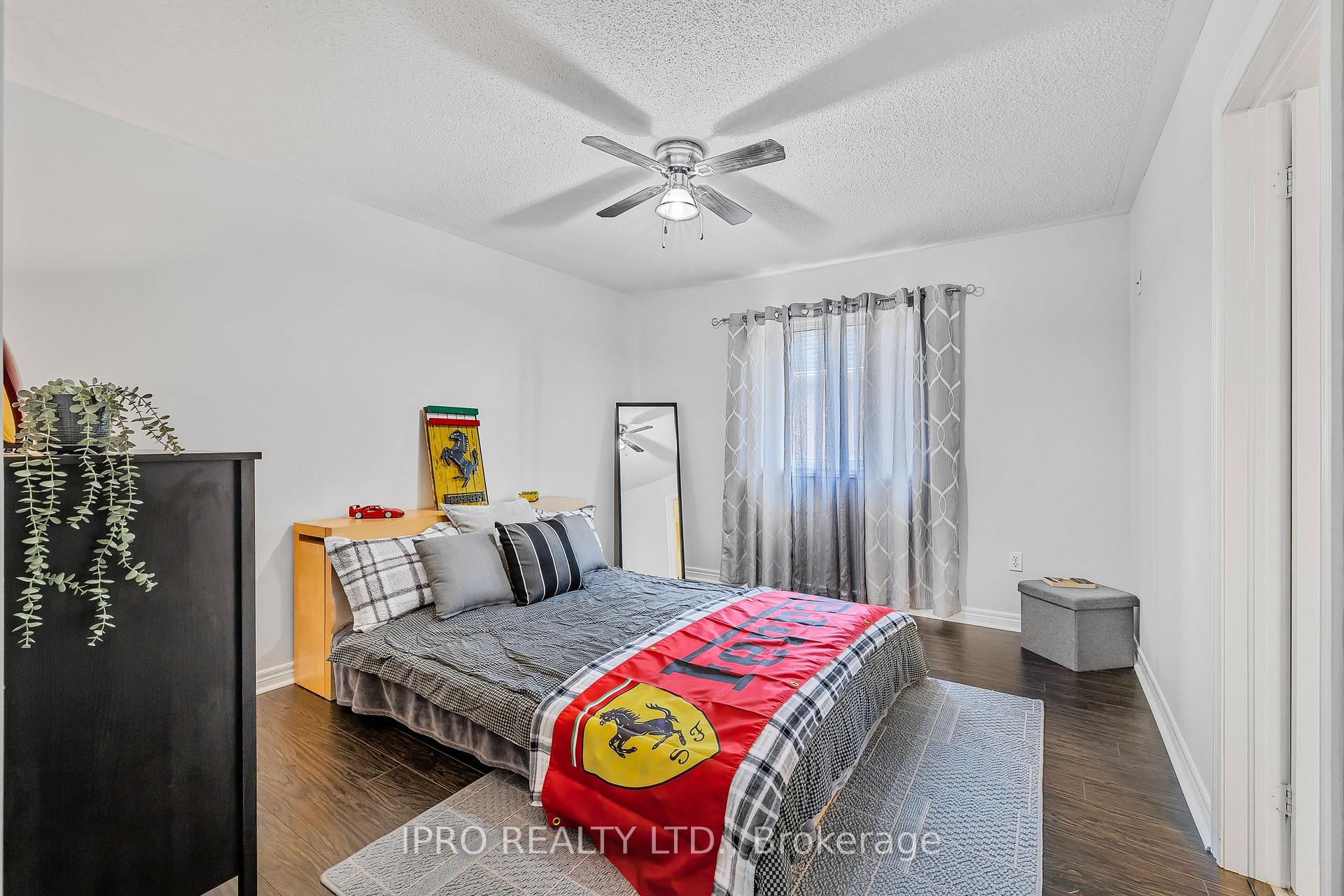 Photo 18 of 18 Lynnvalley Crescent, Brampton, Bram East — HOMEH