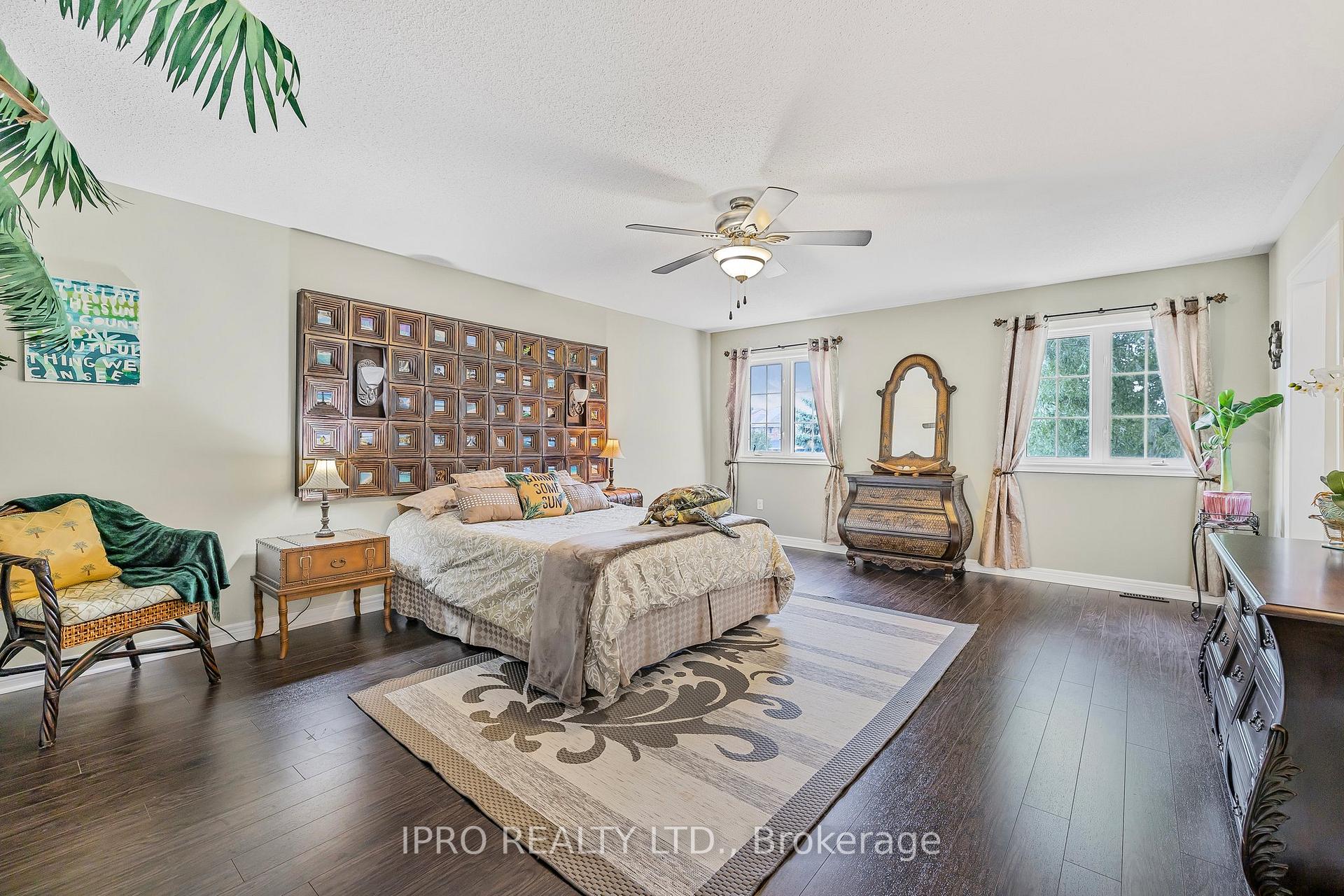 Photo 19 of 18 Lynnvalley Crescent, Brampton, Bram East — HOMEH