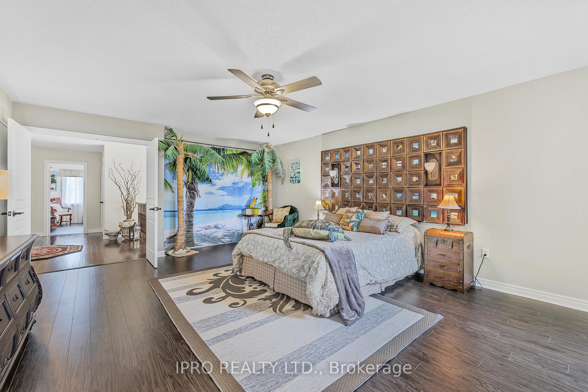 Photo 20 of 18 Lynnvalley Crescent, Brampton, Bram East — HOMEH