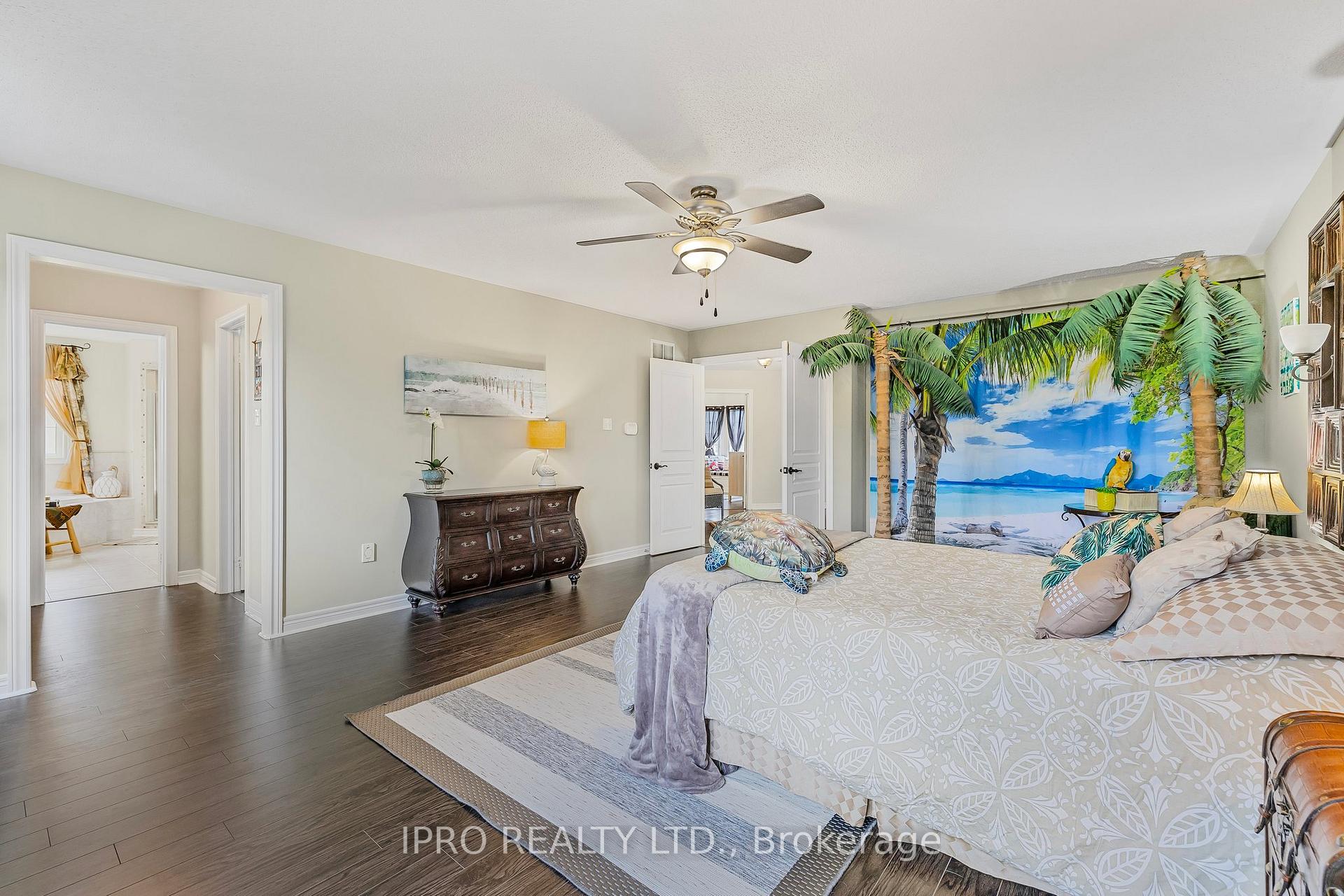 Photo 21 of 18 Lynnvalley Crescent, Brampton, Bram East — HOMEH