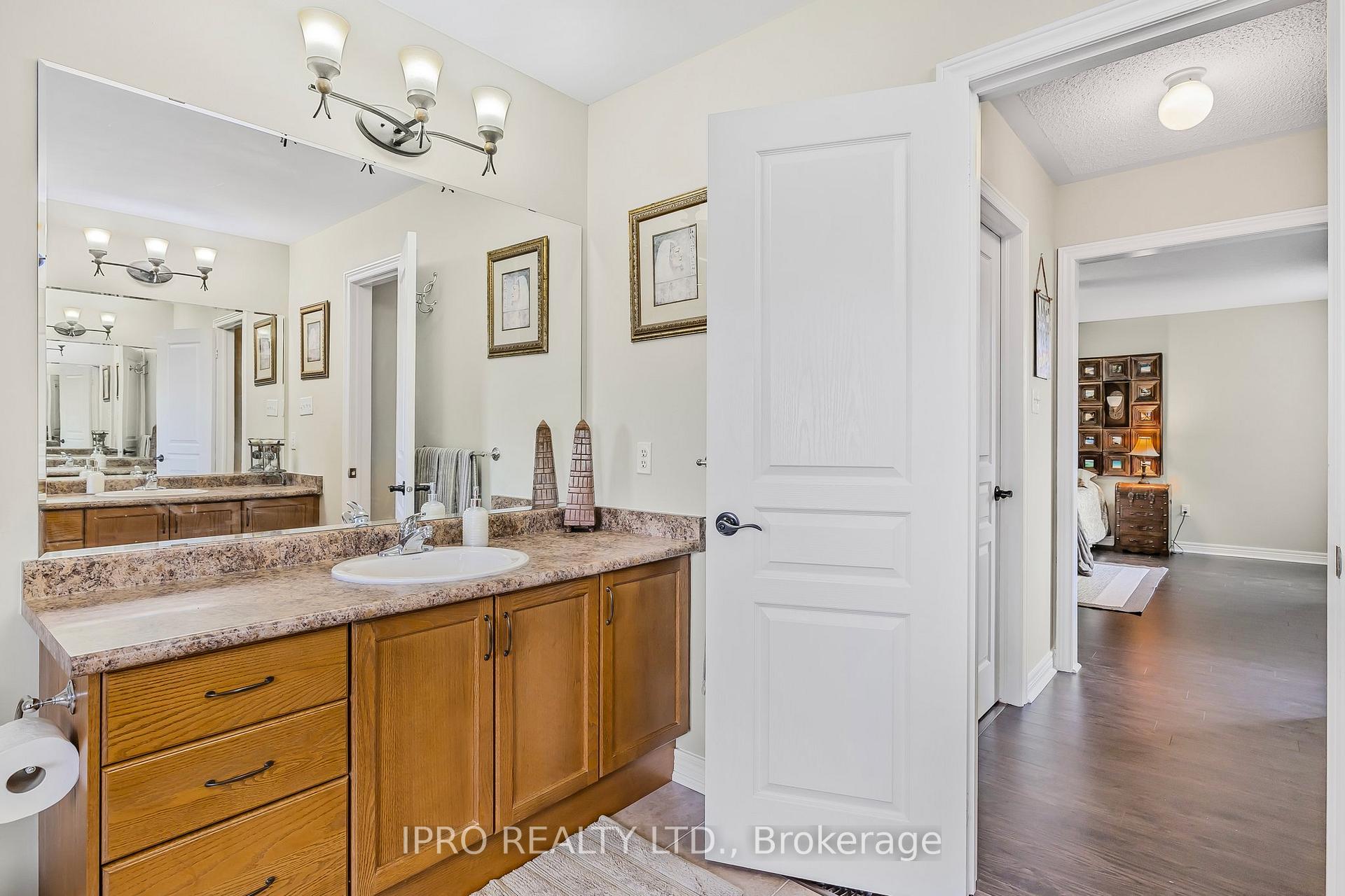Photo 22 of 18 Lynnvalley Crescent, Brampton, Bram East — HOMEH