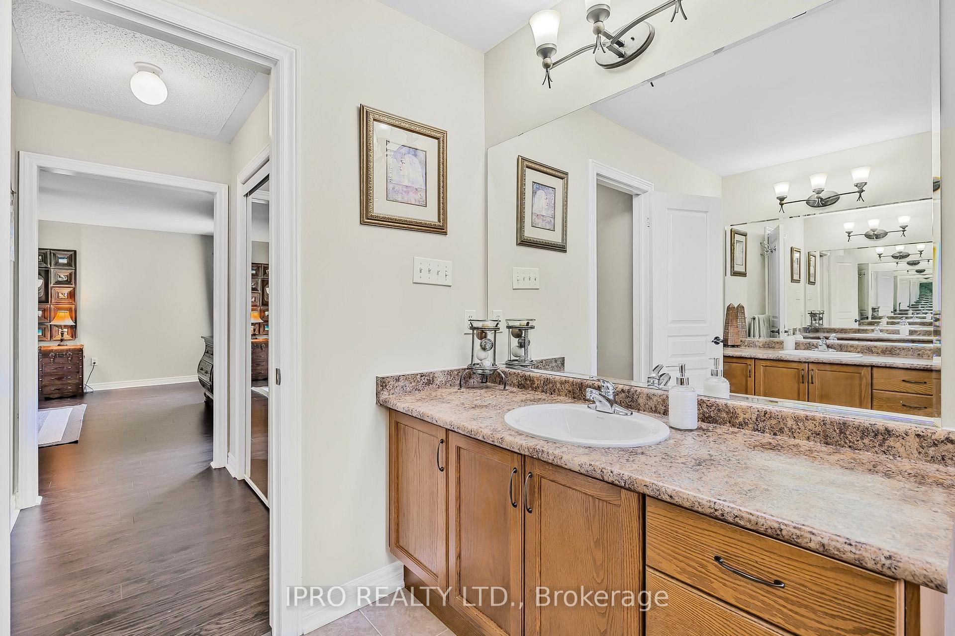 Photo 23 of 18 Lynnvalley Crescent, Brampton, Bram East — HOMEH