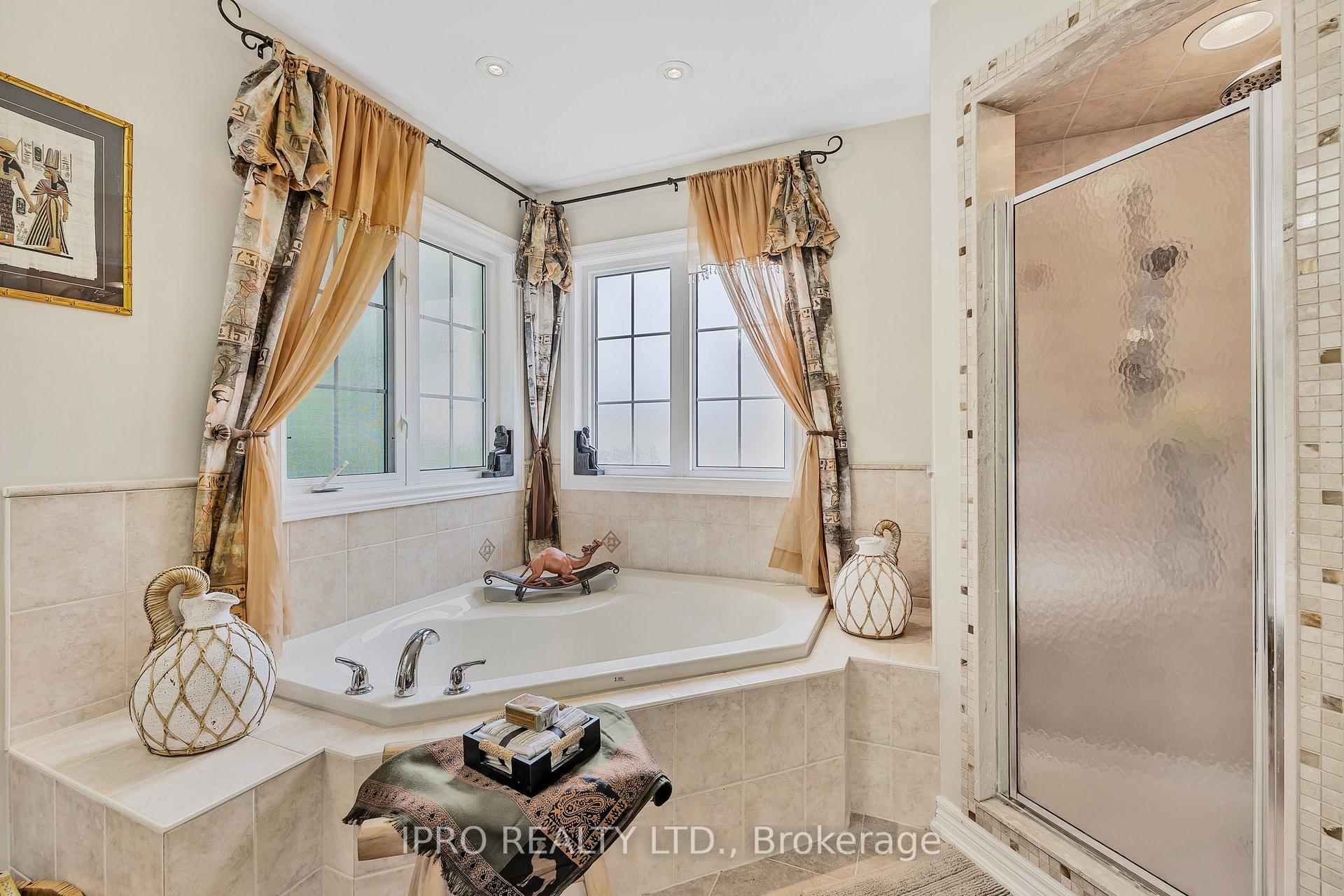 Photo 24 of 18 Lynnvalley Crescent, Brampton, Bram East — HOMEH