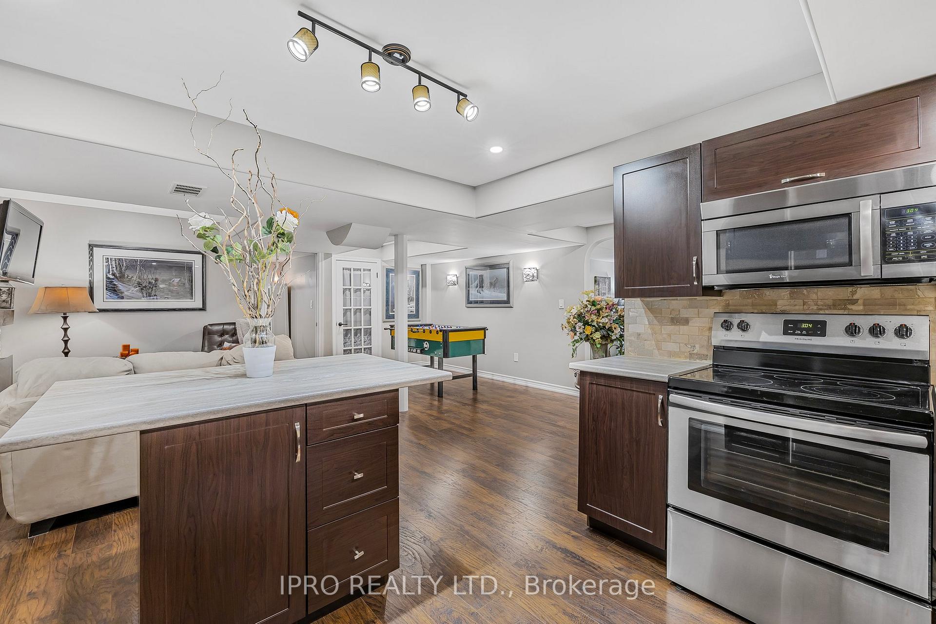 Photo 28 of 18 Lynnvalley Crescent, Brampton, Bram East — HOMEH