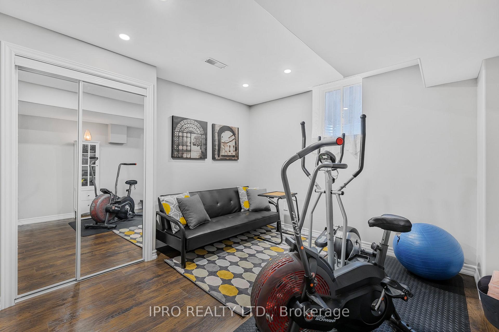 Photo 29 of 18 Lynnvalley Crescent, Brampton, Bram East — HOMEH