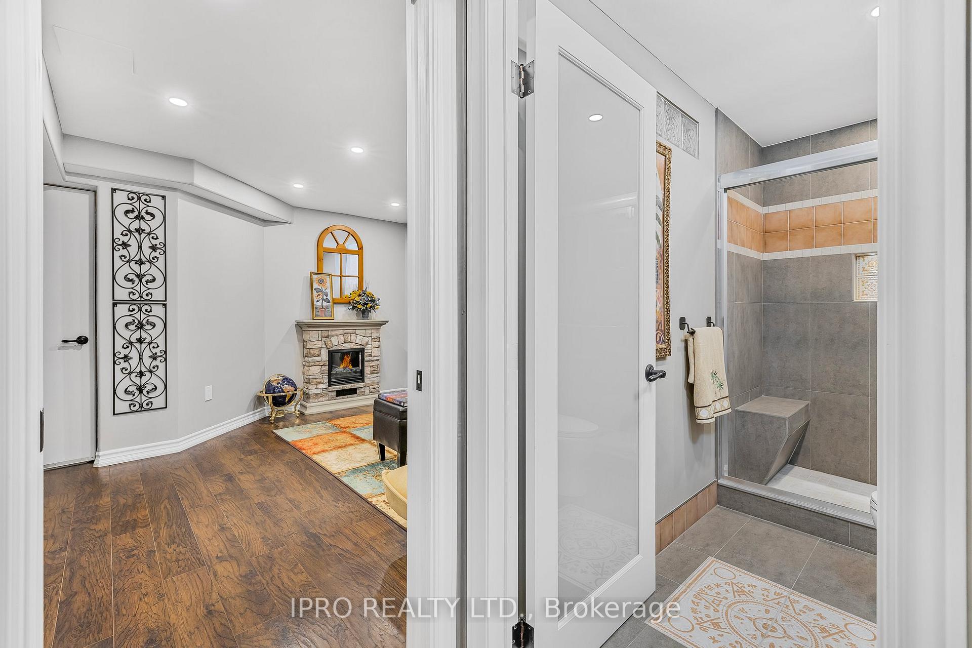 Photo 30 of 18 Lynnvalley Crescent, Brampton, Bram East — HOMEH