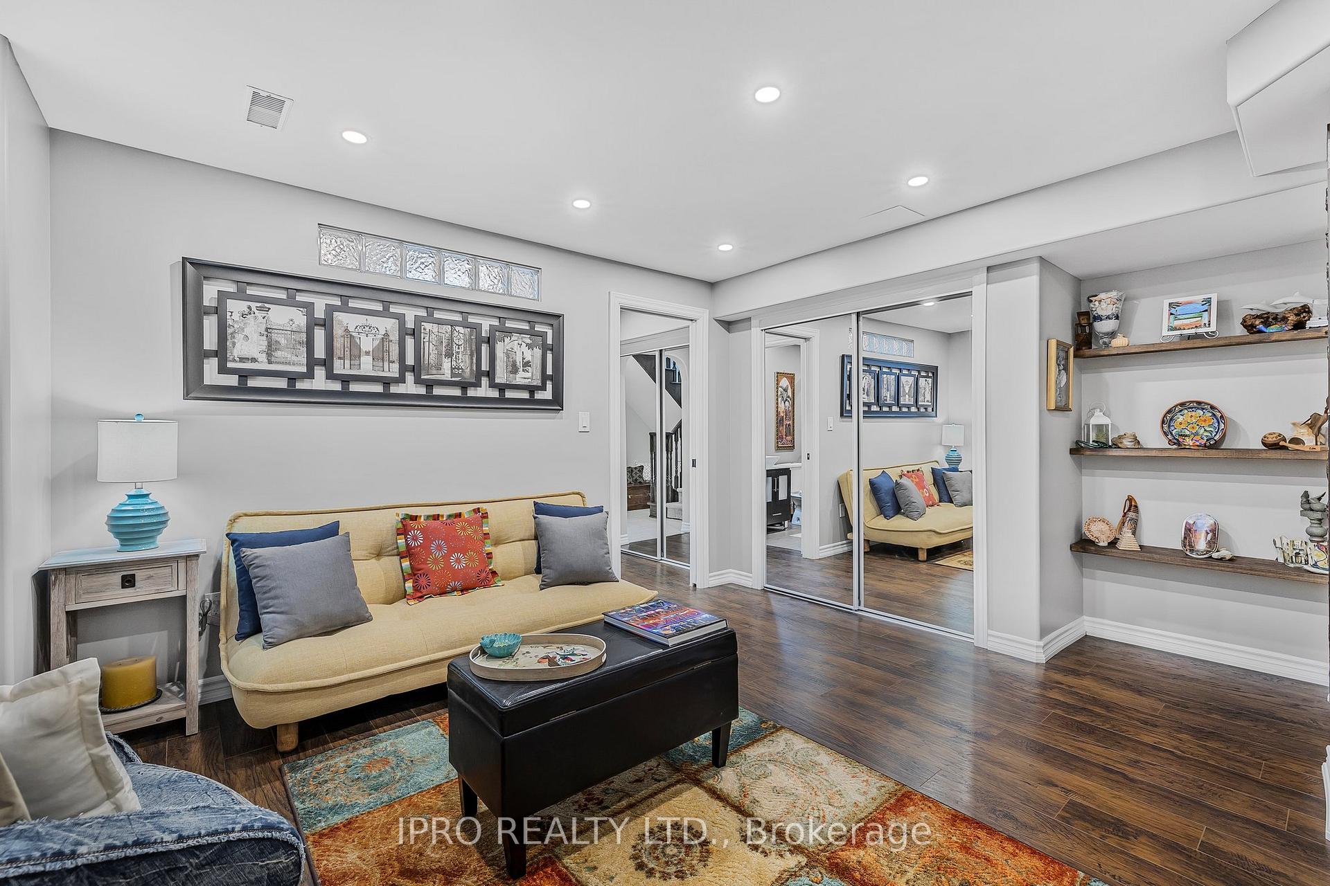 Photo 31 of 18 Lynnvalley Crescent, Brampton, Bram East — HOMEH