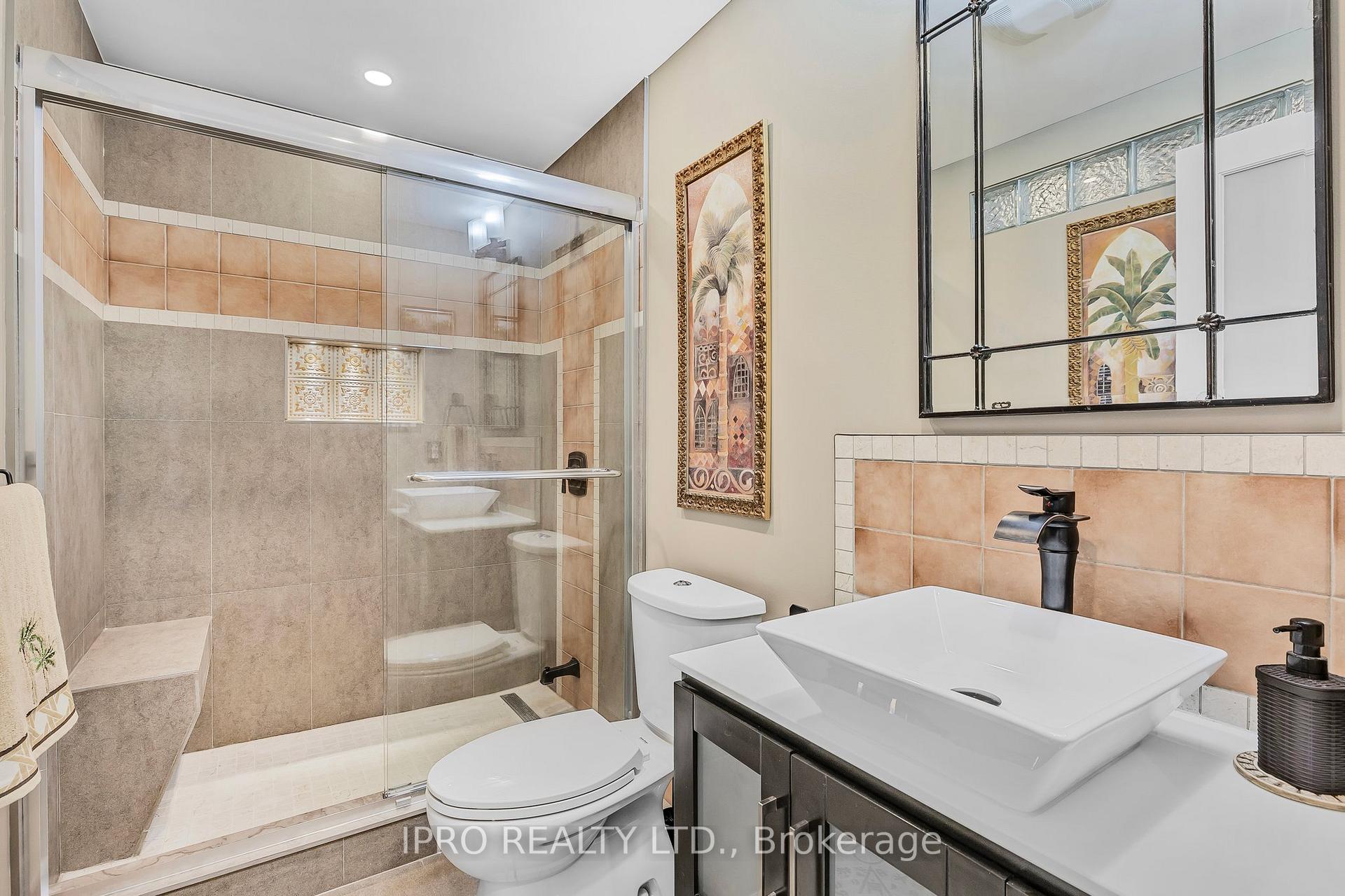 Photo 32 of 18 Lynnvalley Crescent, Brampton, Bram East — HOMEH