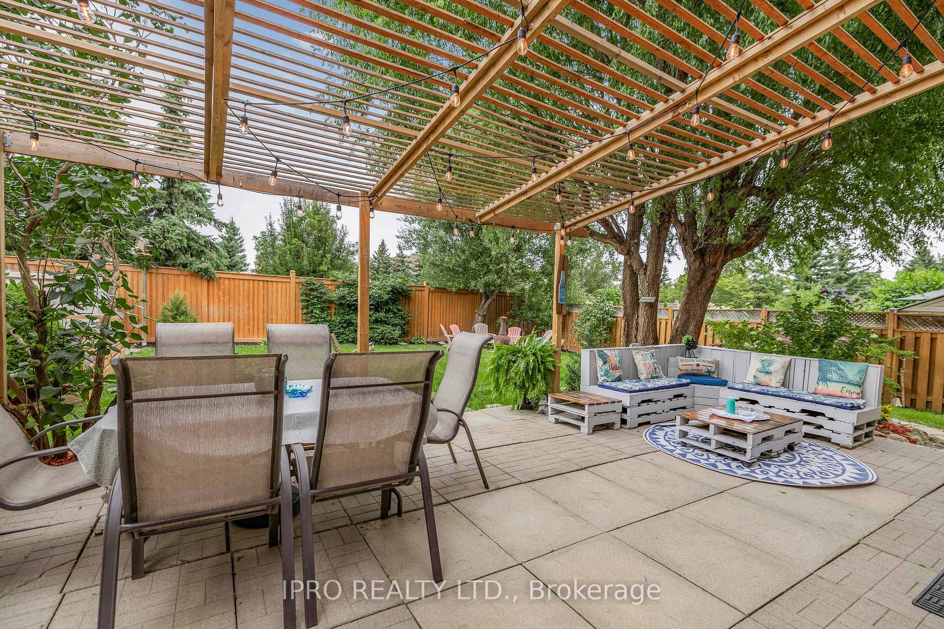 Photo 34 of 18 Lynnvalley Crescent, Brampton, Bram East — HOMEH