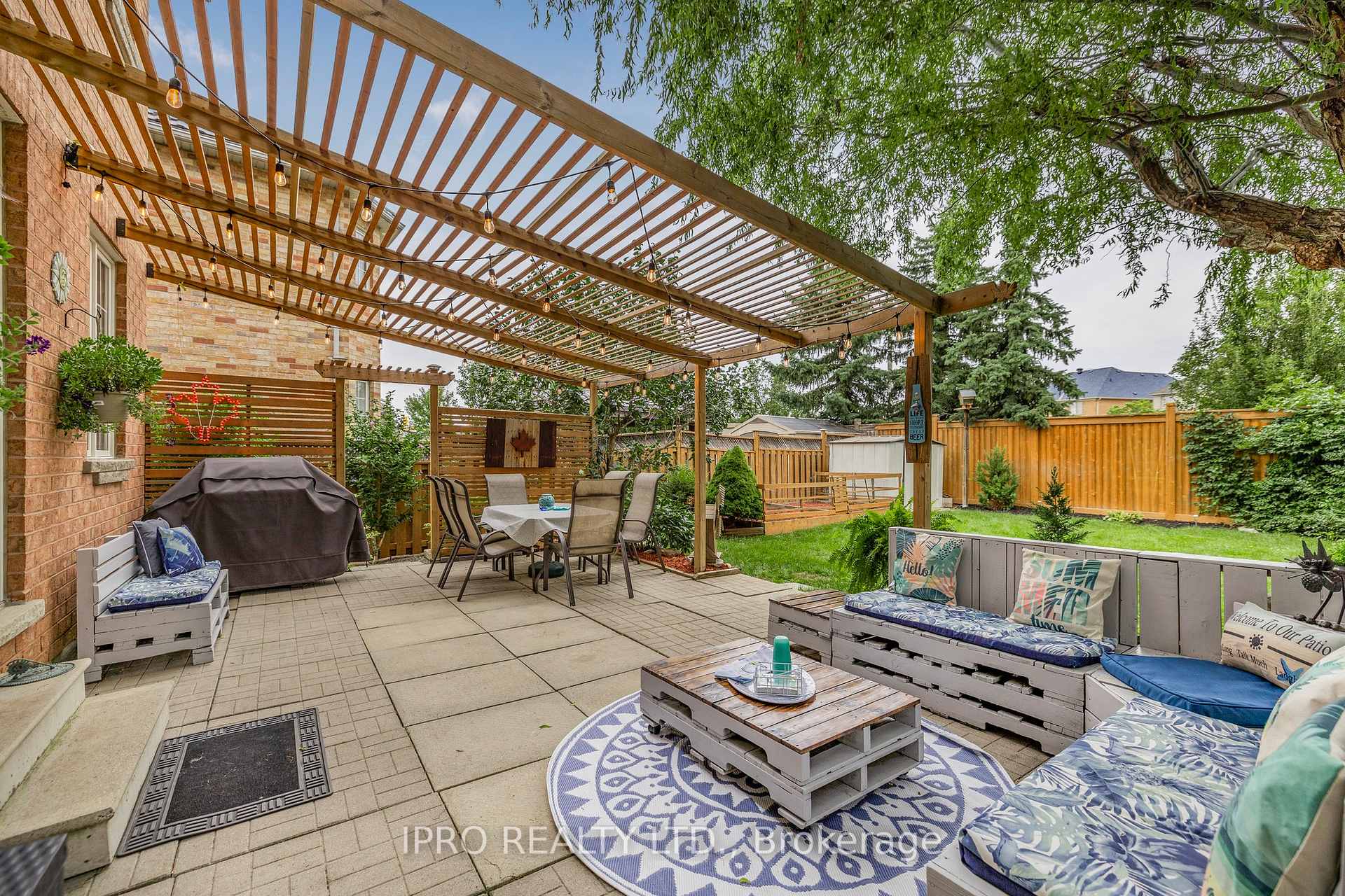 Photo 35 of 18 Lynnvalley Crescent, Brampton, Bram East — HOMEH