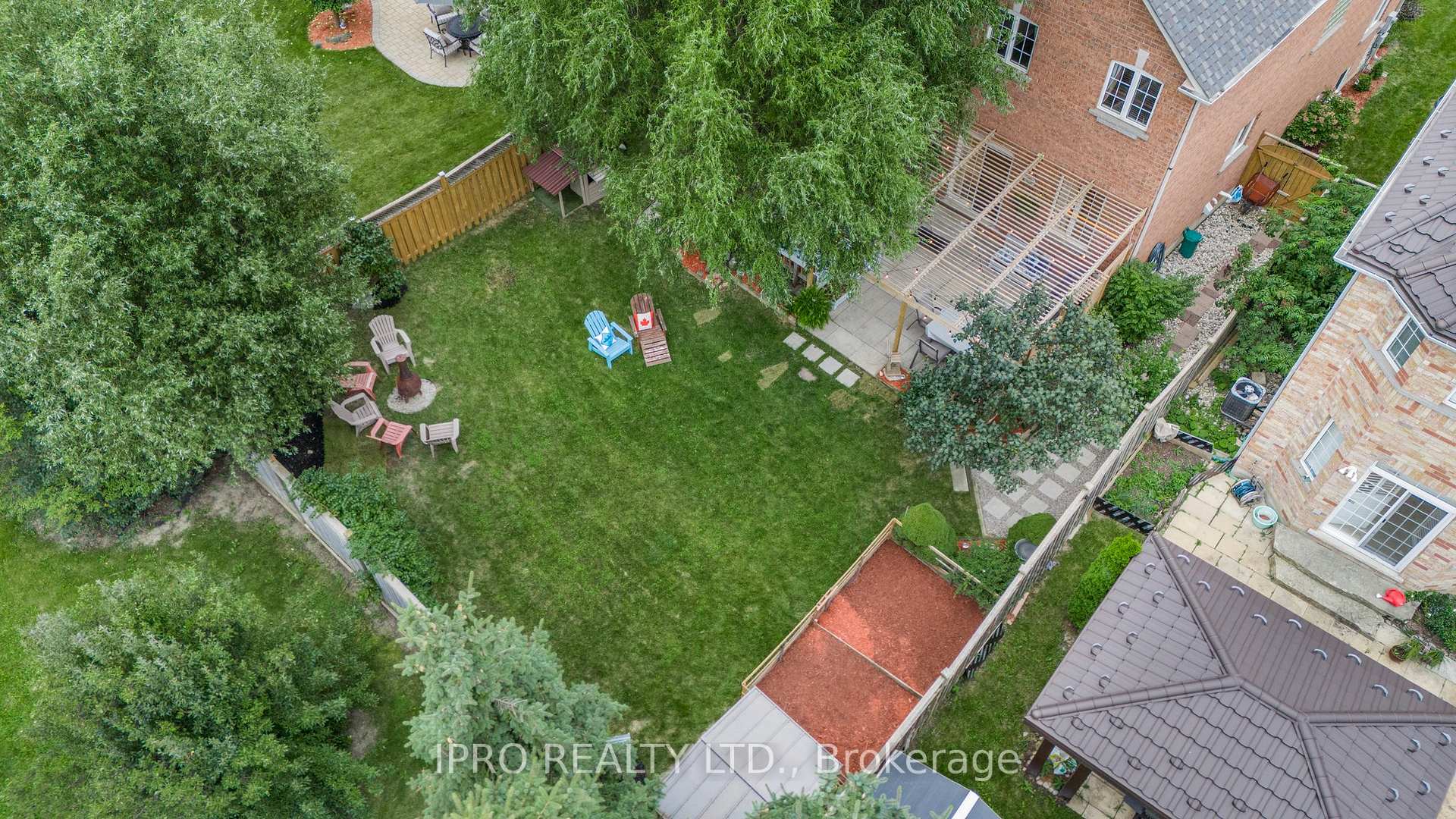 Photo 38 of 18 Lynnvalley Crescent, Brampton, Bram East — HOMEH