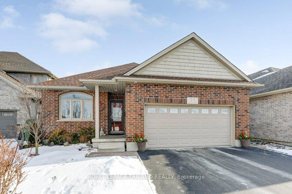 Photo 1 of 23 Hedges Court, St. Thomas — HOMEH