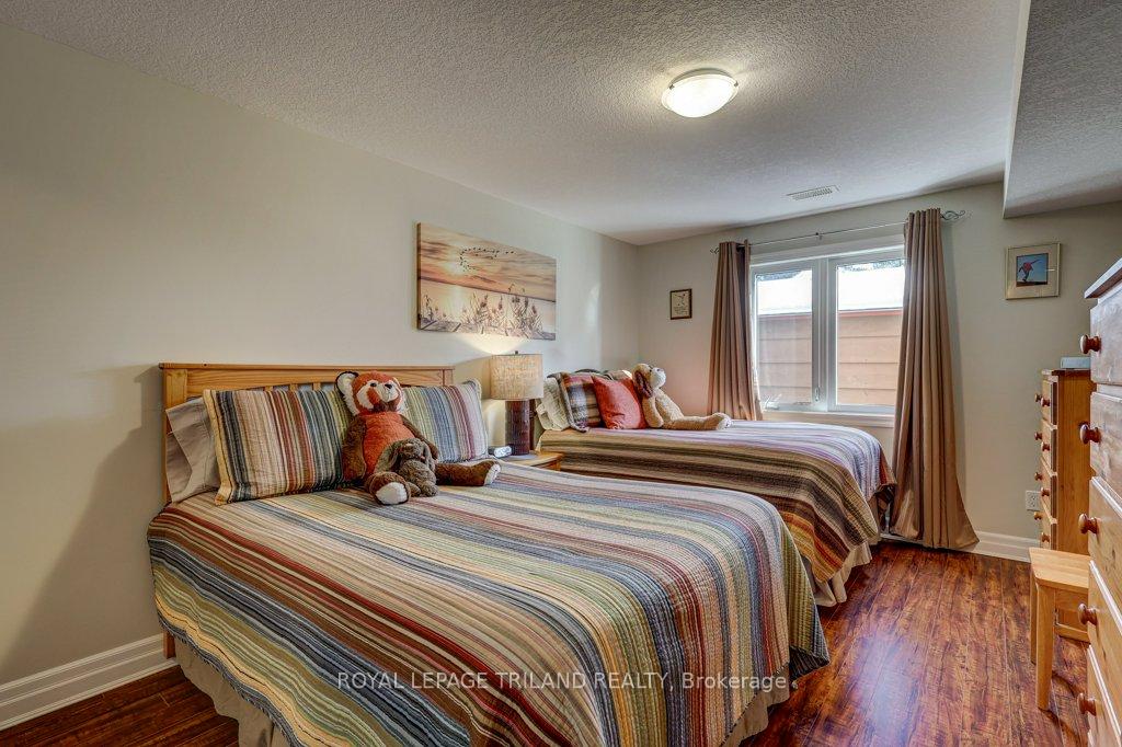 Photo 22 of 23 Hedges Court, St. Thomas — HOMEH
