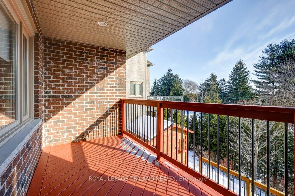 Photo 26 of 23 Hedges Court, St. Thomas — HOMEH