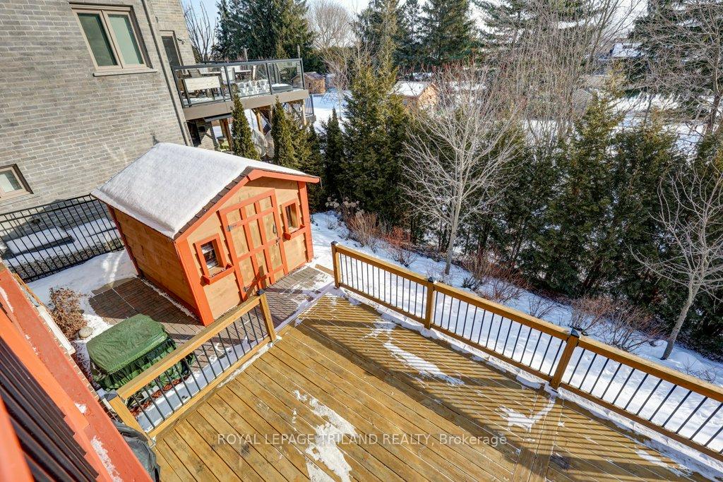 Photo 28 of 23 Hedges Court, St. Thomas — HOMEH