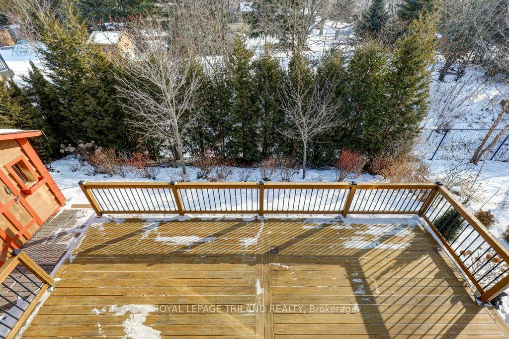 Photo 29 of 23 Hedges Court, St. Thomas — HOMEH