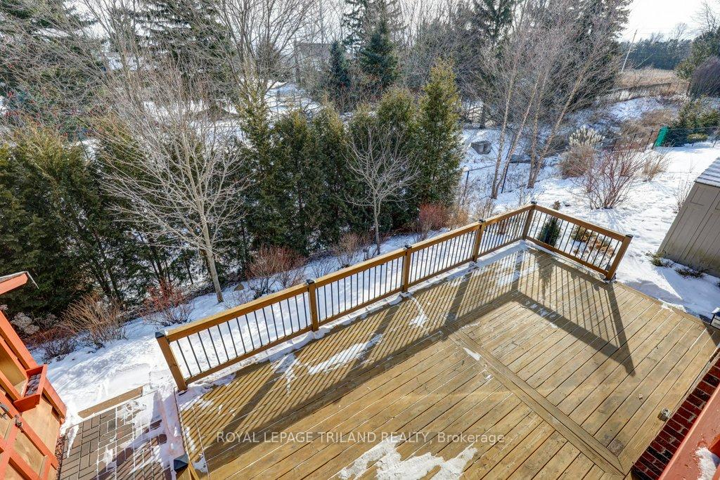 Photo 30 of 23 Hedges Court, St. Thomas — HOMEH