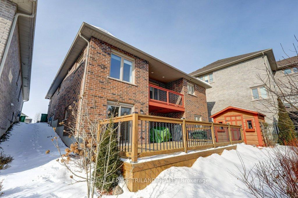 Photo 31 of 23 Hedges Court, St. Thomas — HOMEH