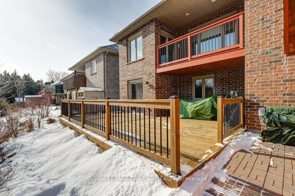 Photo 32 of 23 Hedges Court, St. Thomas — HOMEH