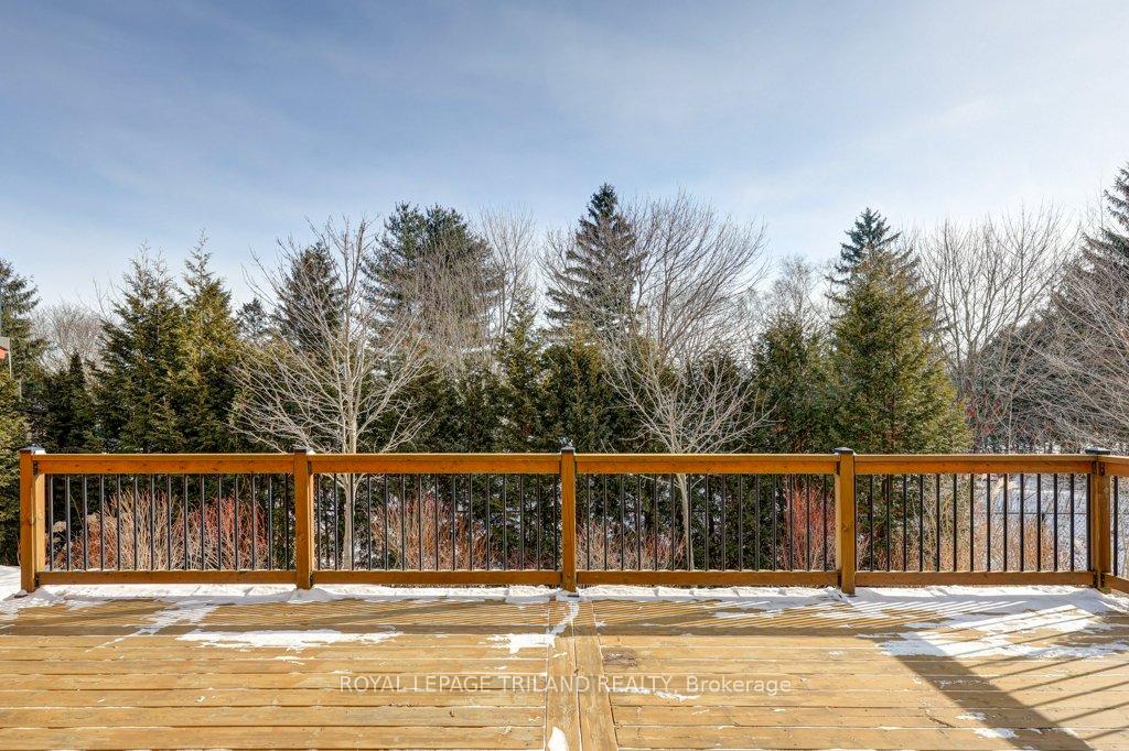Photo 33 of 23 Hedges Court, St. Thomas — HOMEH