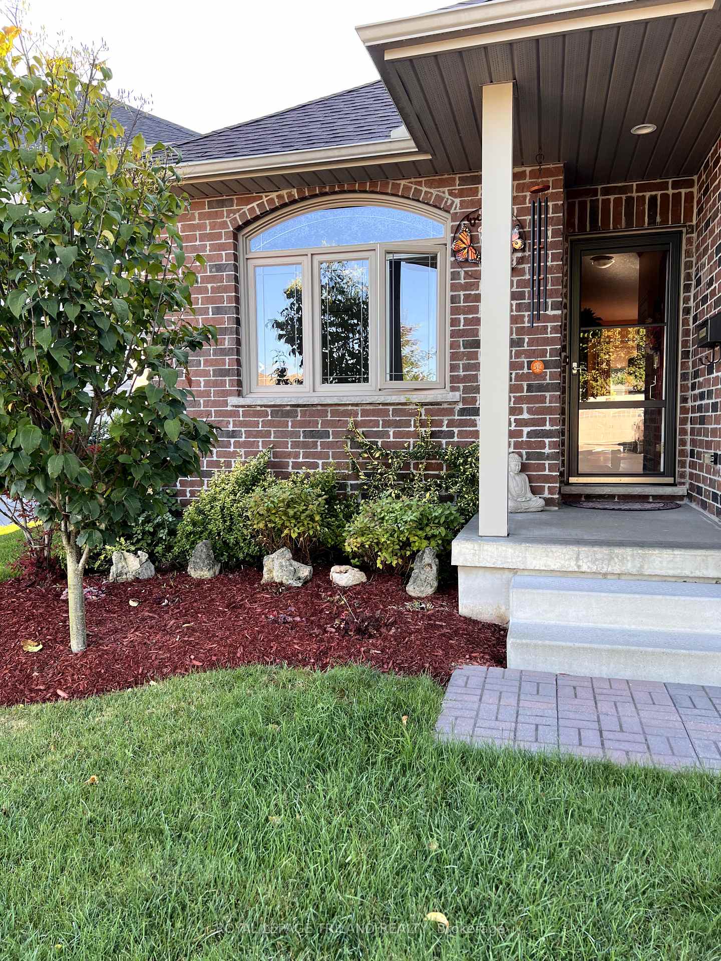 Photo 34 of 23 Hedges Court, St. Thomas — HOMEH
