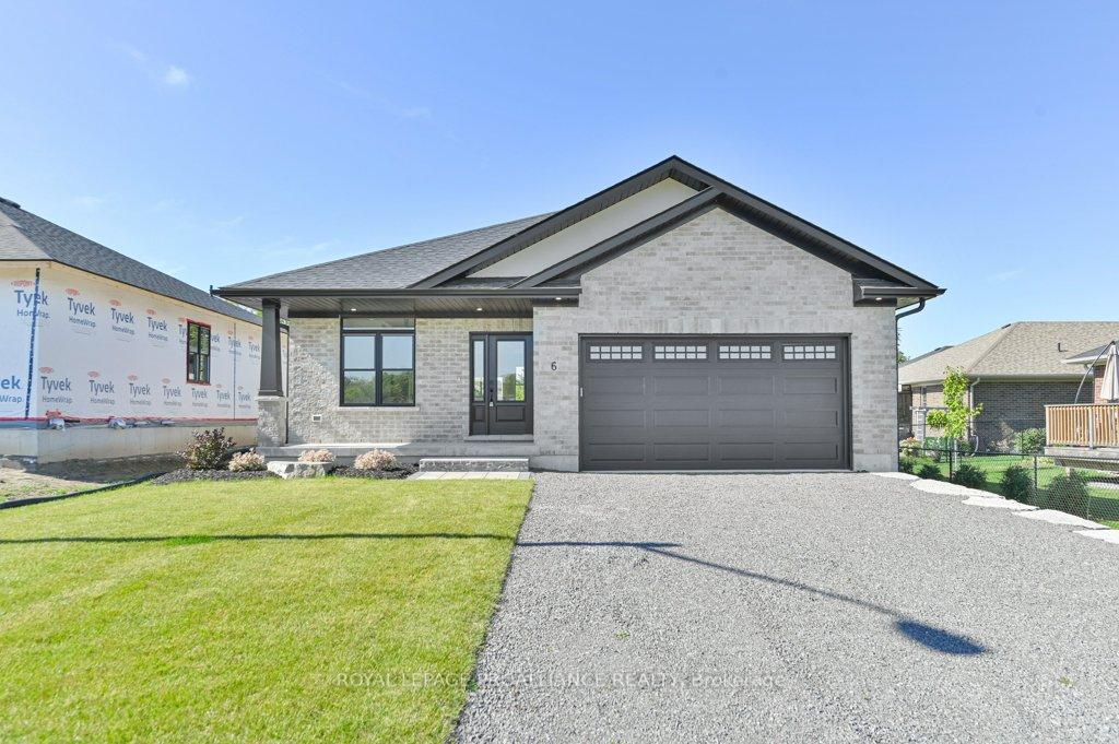 Photo 2 of 6 Dunmor Street, Stirling-Rawdon, Rawdon Ward — HOMEH