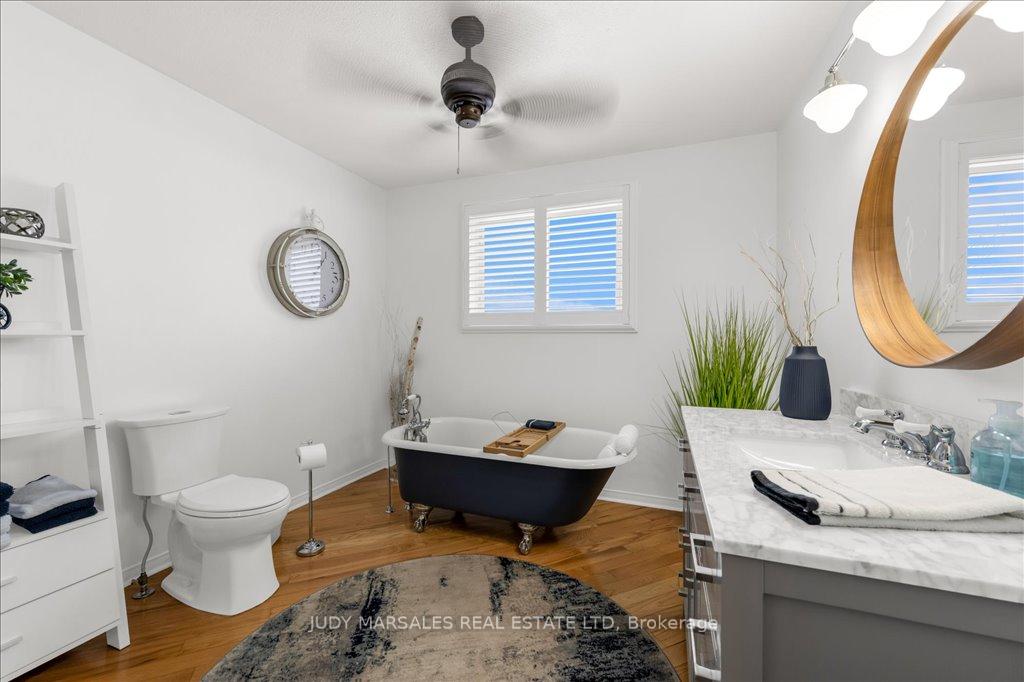 Photo 18 of 40 Odessa Street, Hamilton, Stoney Creek Mountain — HOMEH