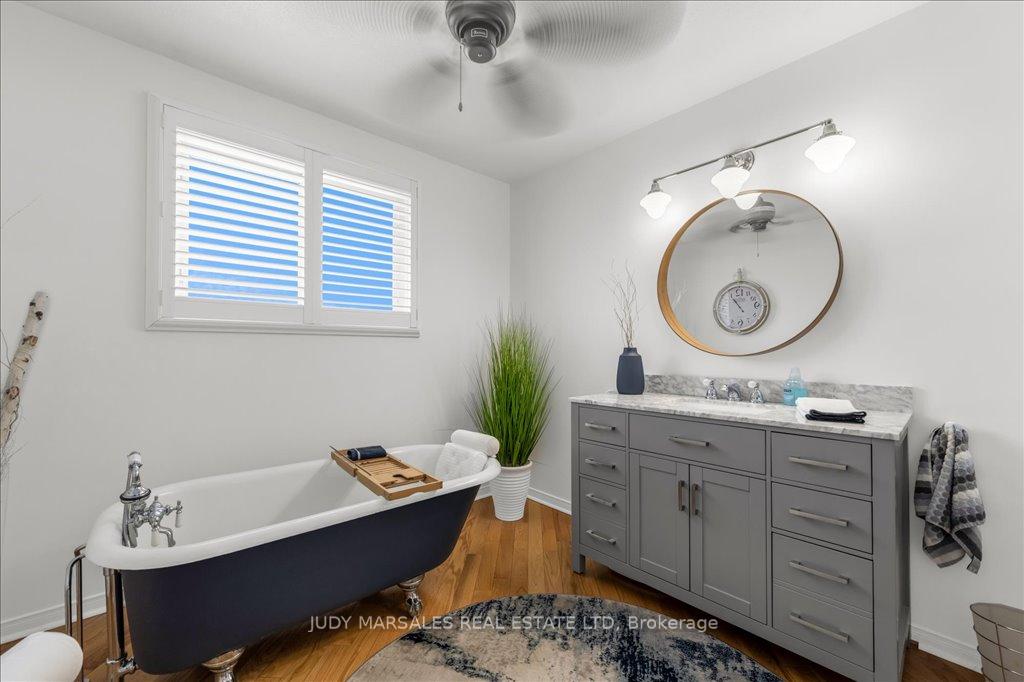 Photo 19 of 40 Odessa Street, Hamilton, Stoney Creek Mountain — HOMEH