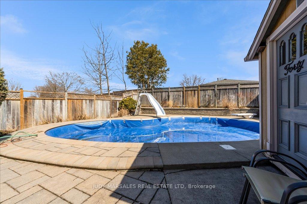 Photo 37 of 40 Odessa Street, Hamilton, Stoney Creek Mountain — HOMEH