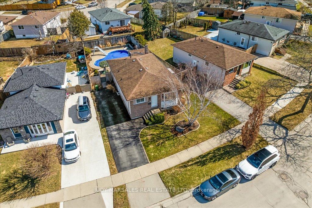 Photo 42 of 40 Odessa Street, Hamilton, Stoney Creek Mountain — HOMEH