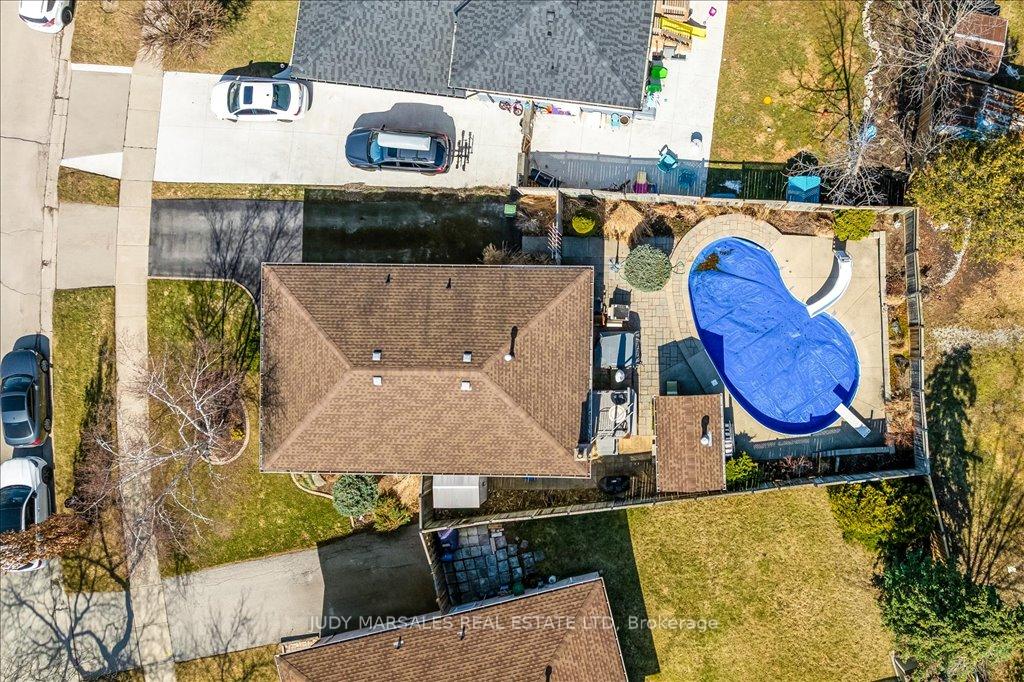 Photo 43 of 40 Odessa Street, Hamilton, Stoney Creek Mountain — HOMEH