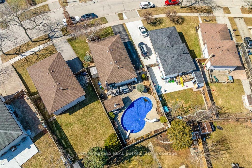 Photo 45 of 40 Odessa Street, Hamilton, Stoney Creek Mountain — HOMEH