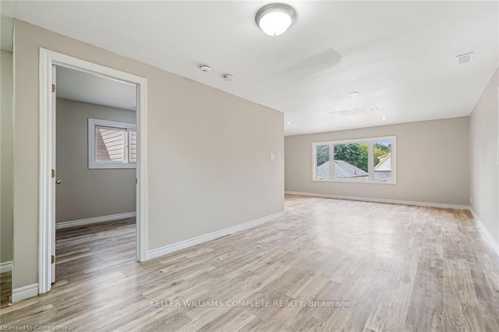Photo 61 of 100 Park Row N, Hamilton, Crown Point — HOMEH