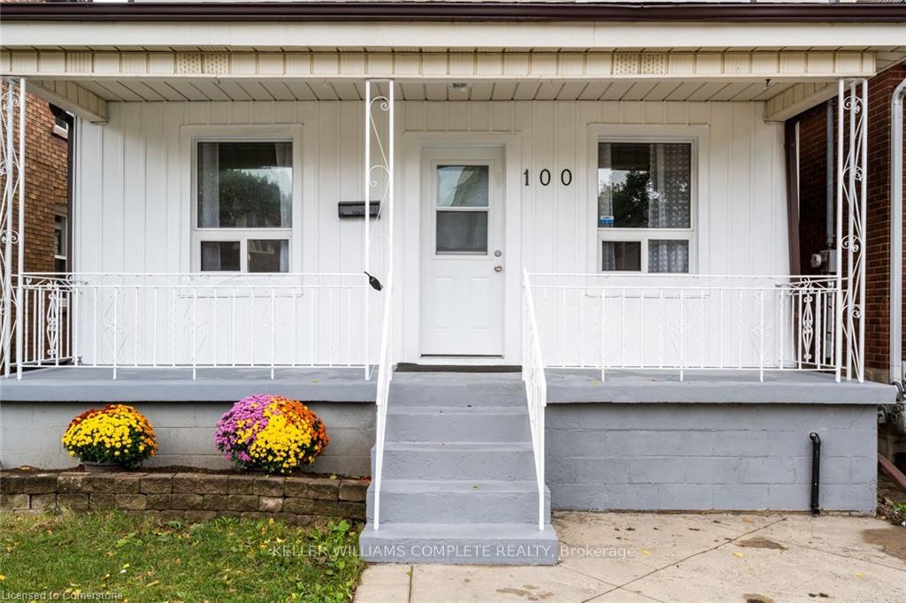 Photo 23 of 100 Park Row N, Hamilton, Crown Point — HOMEH