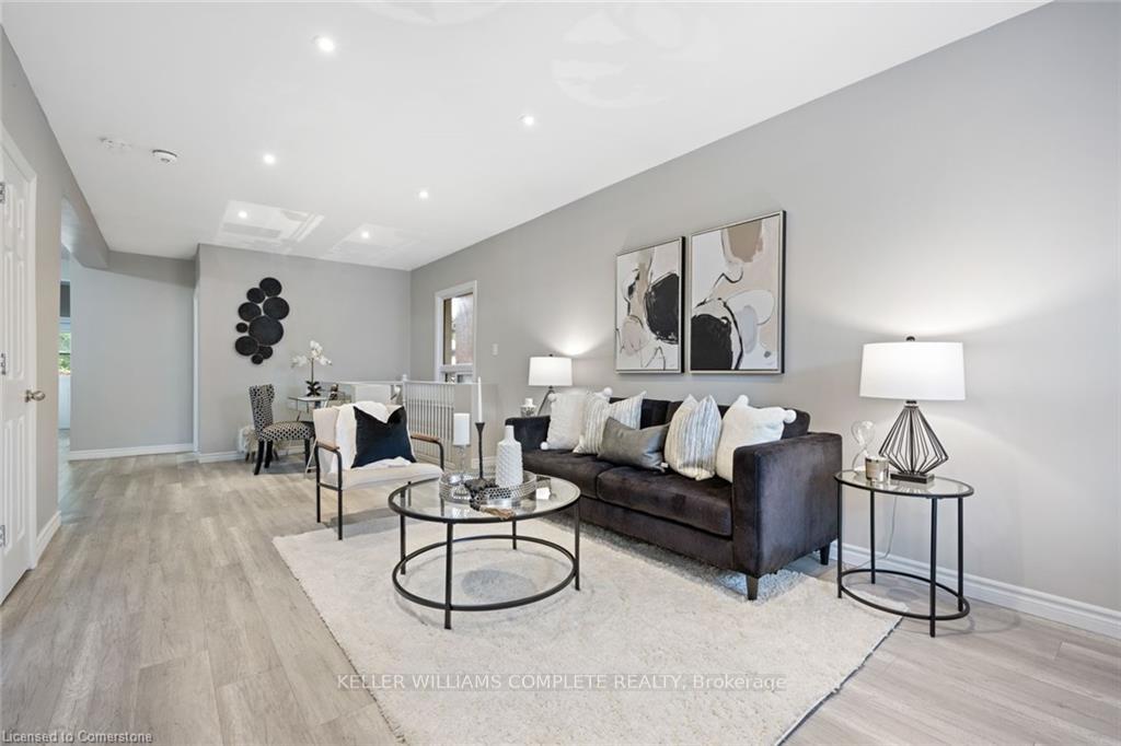 Photo 24 of 100 Park Row N, Hamilton, Crown Point — HOMEH