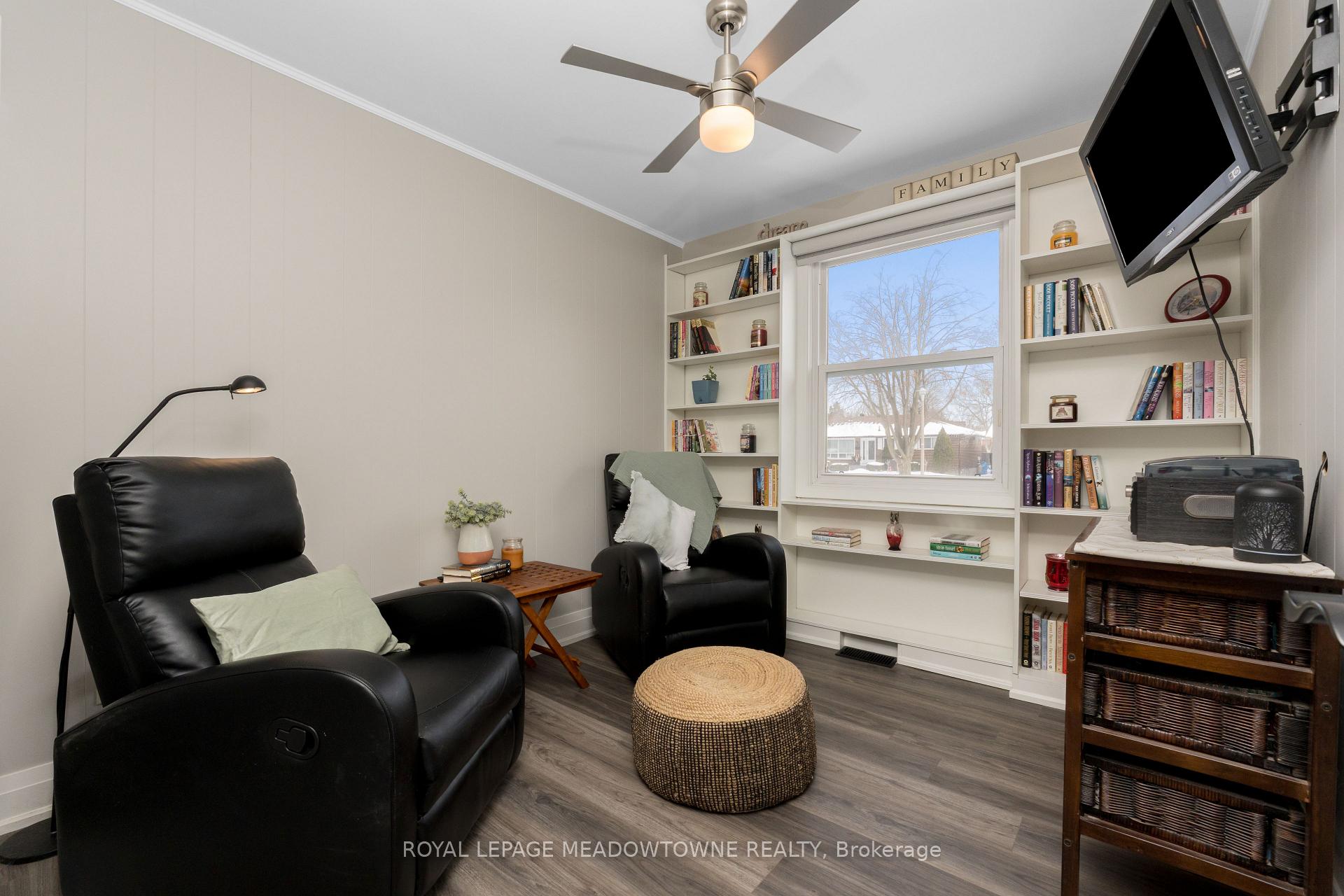 Photo 15 of 237 Elizabeth Street S, Brampton, Brampton South — HOMEH