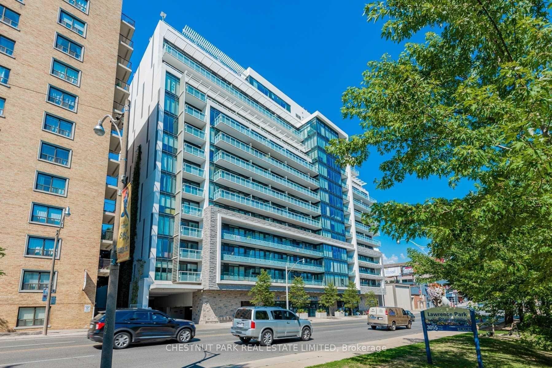Photo 1 of Unit 909, 3018 Yonge Street, Toronto, Lawrence Park South — HOMEH