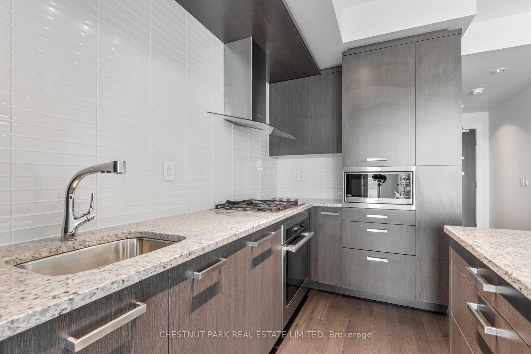 Photo 7 of Unit 909, 3018 Yonge Street, Toronto, Lawrence Park South — HOMEH