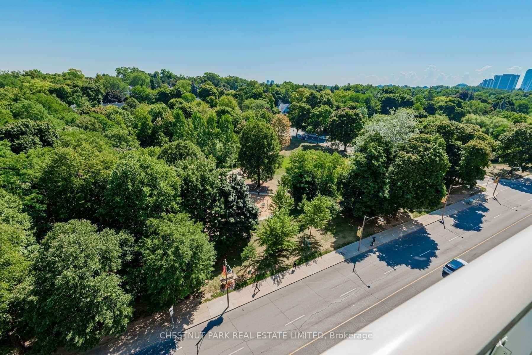 Photo 19 of Unit 909, 3018 Yonge Street, Toronto, Lawrence Park South — HOMEH