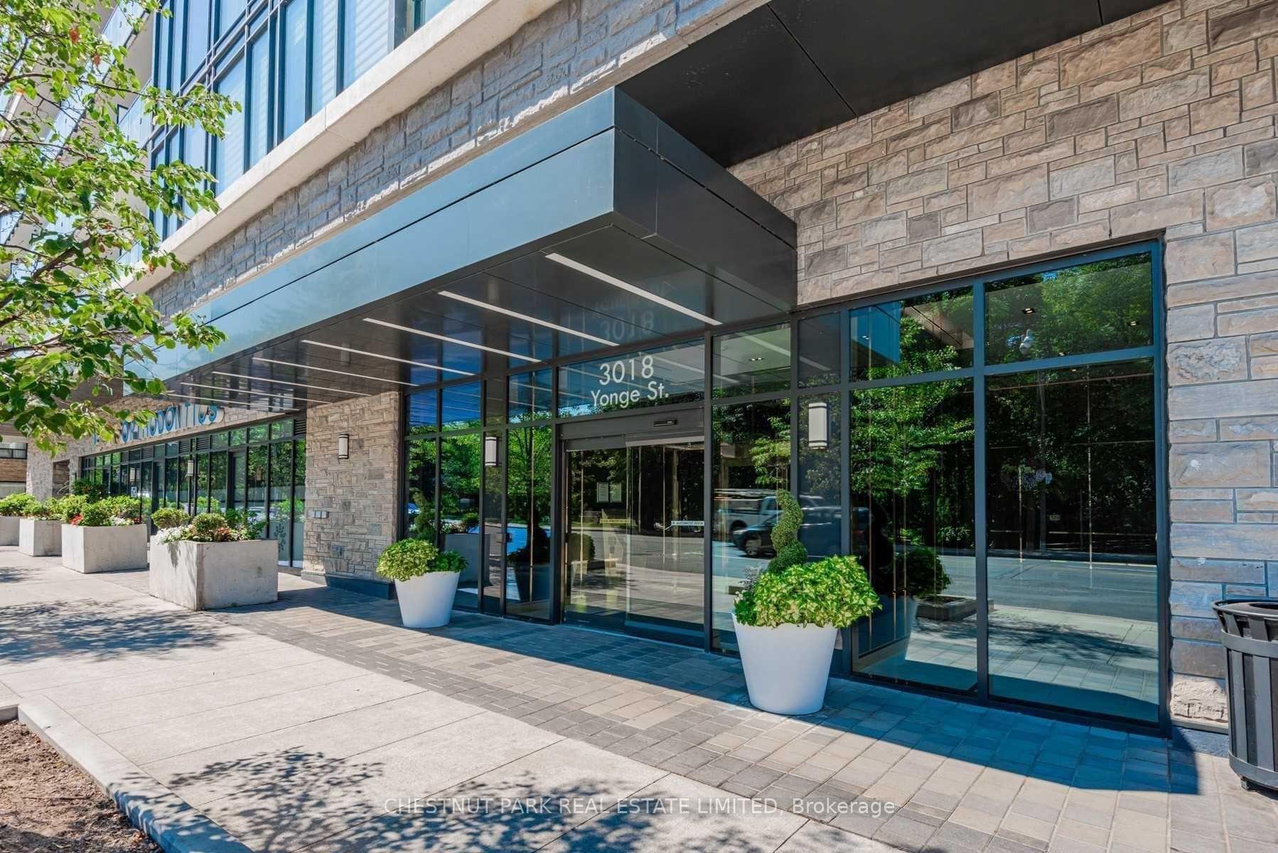 Photo 21 of Unit 909, 3018 Yonge Street, Toronto, Lawrence Park South — HOMEH