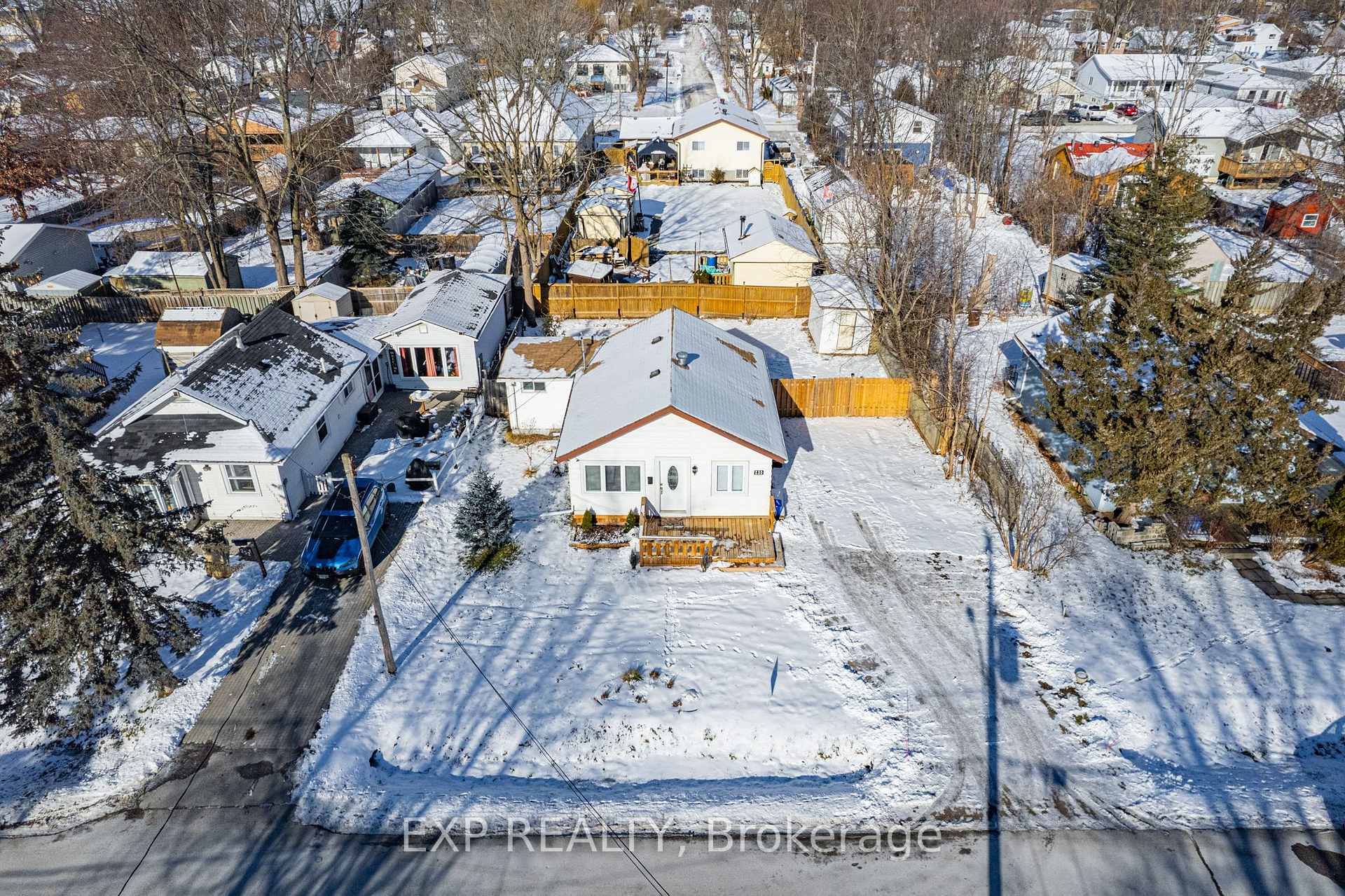 Photo 1 of 230 Pine Beach Drive, Georgina, Keswick South — HOMEH