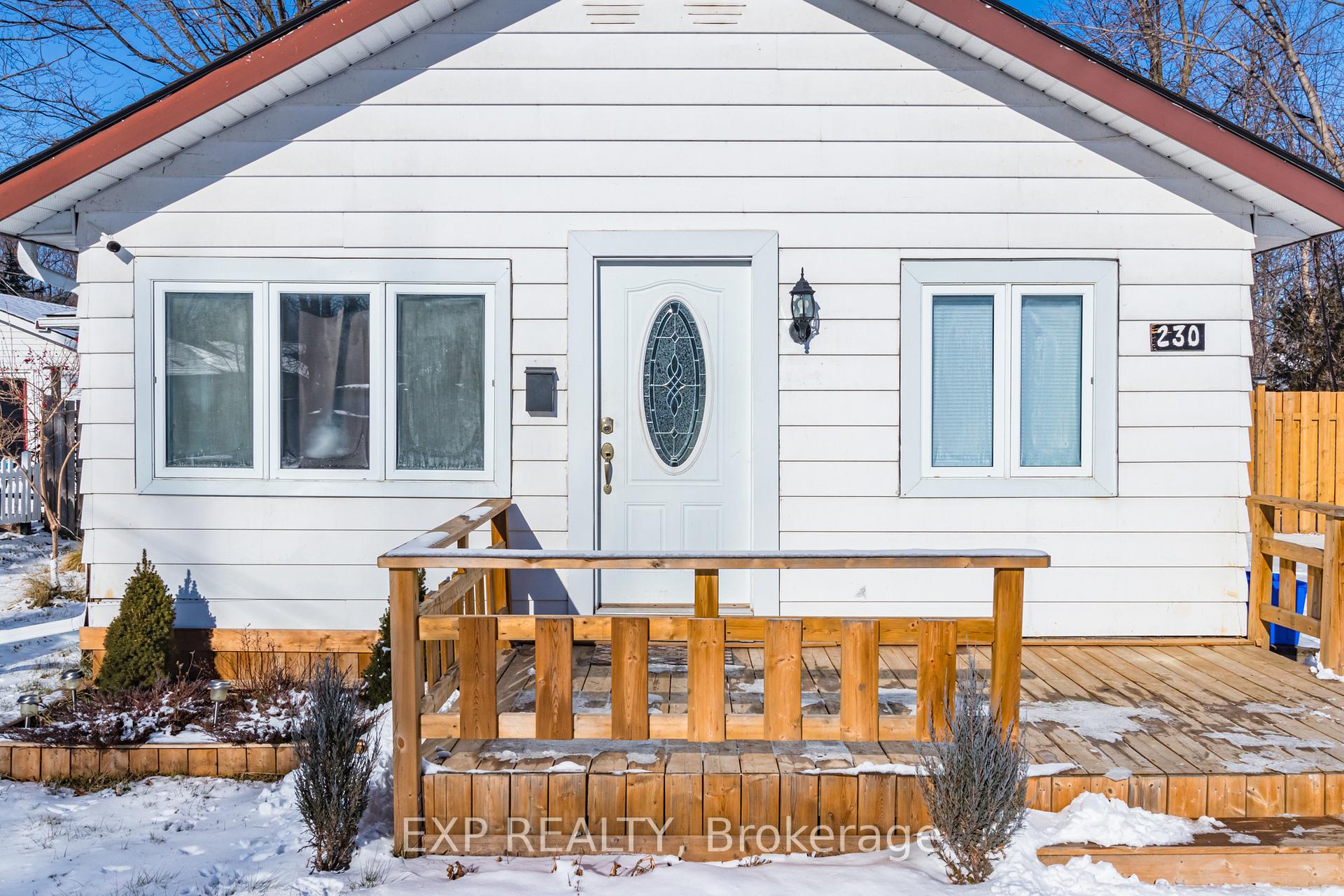 Photo 4 of 230 Pine Beach Drive, Georgina, Keswick South — HOMEH