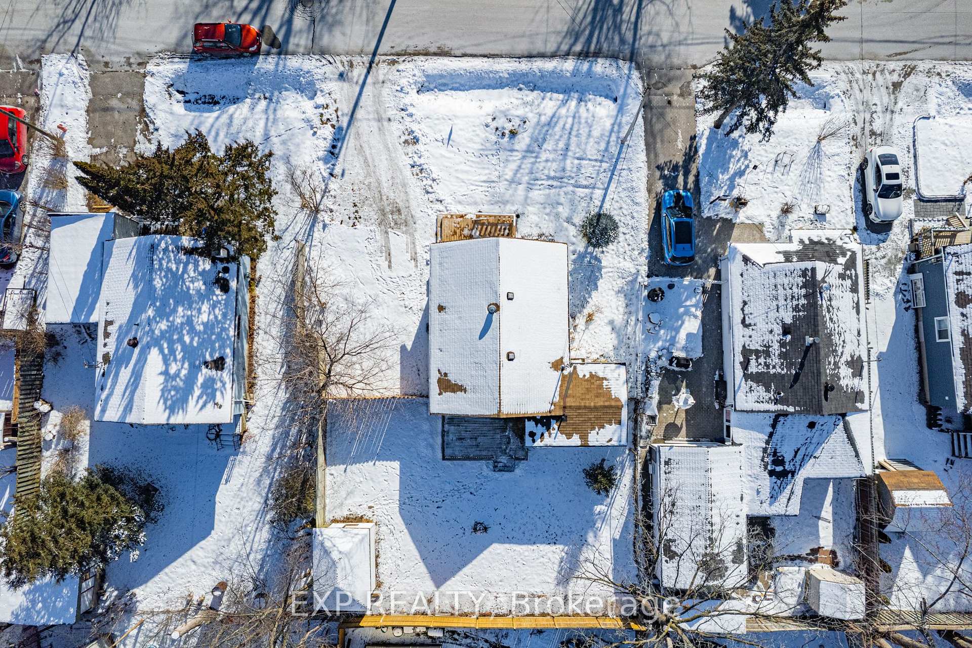 Photo 24 of 230 Pine Beach Drive, Georgina, Keswick South — HOMEH