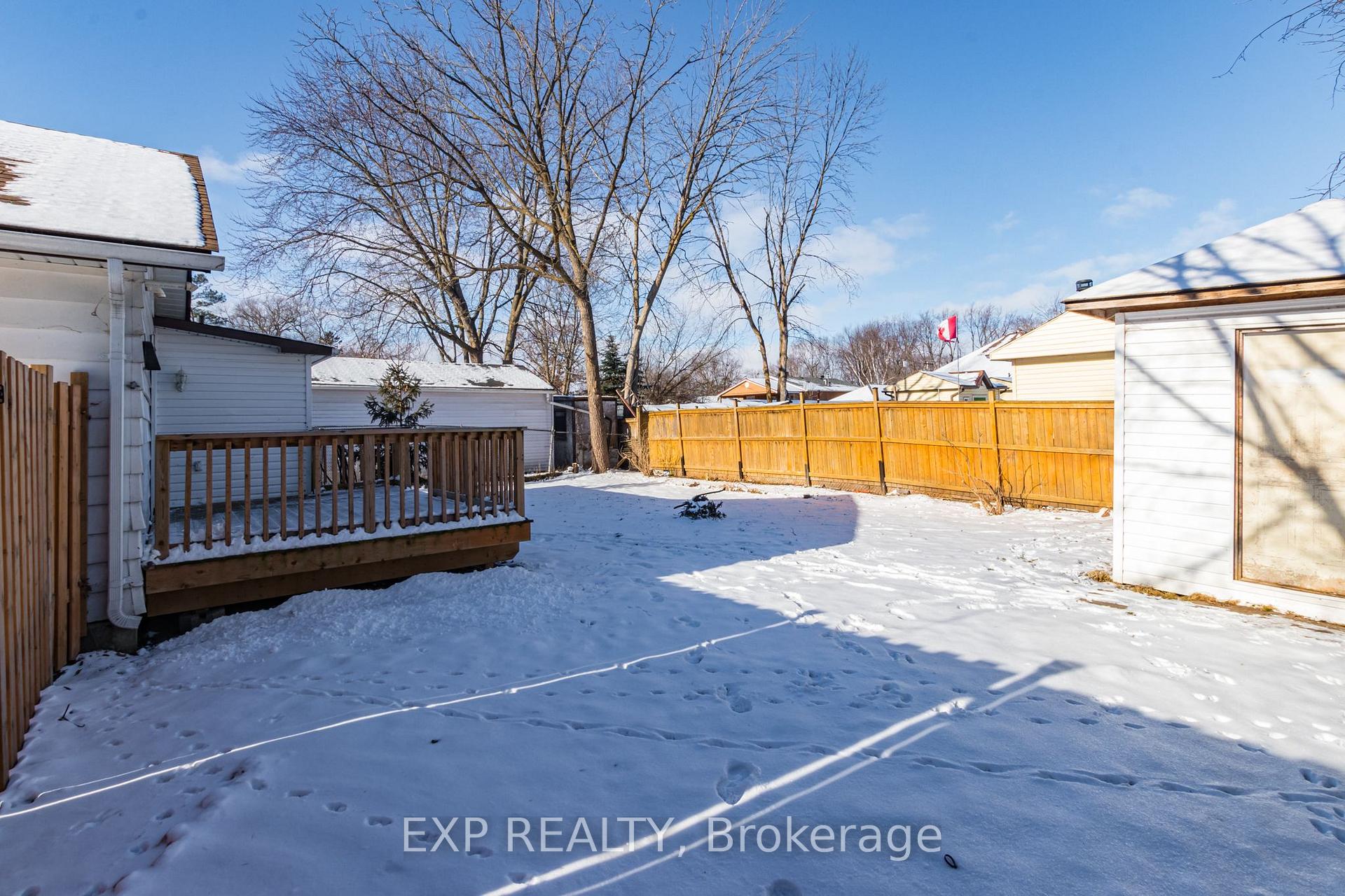 Photo 26 of 230 Pine Beach Drive, Georgina, Keswick South — HOMEH