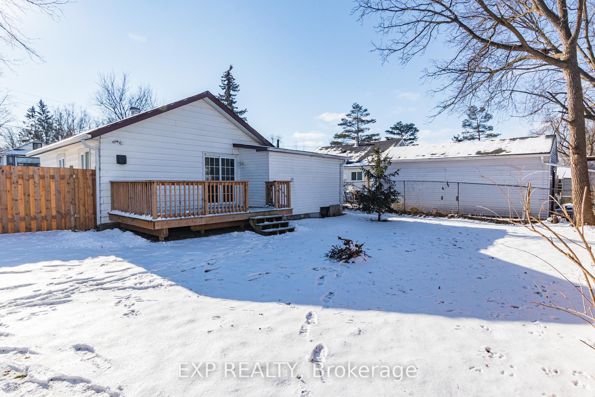 Photo 28 of 230 Pine Beach Drive, Georgina, Keswick South — HOMEH